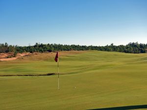 Mammoth Dunes 5th Back